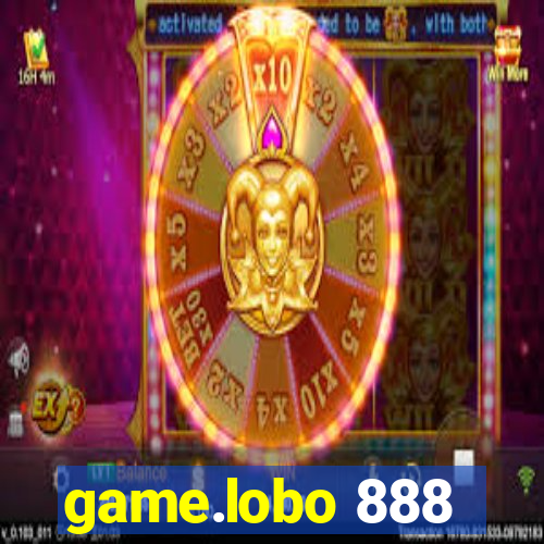 game.lobo 888